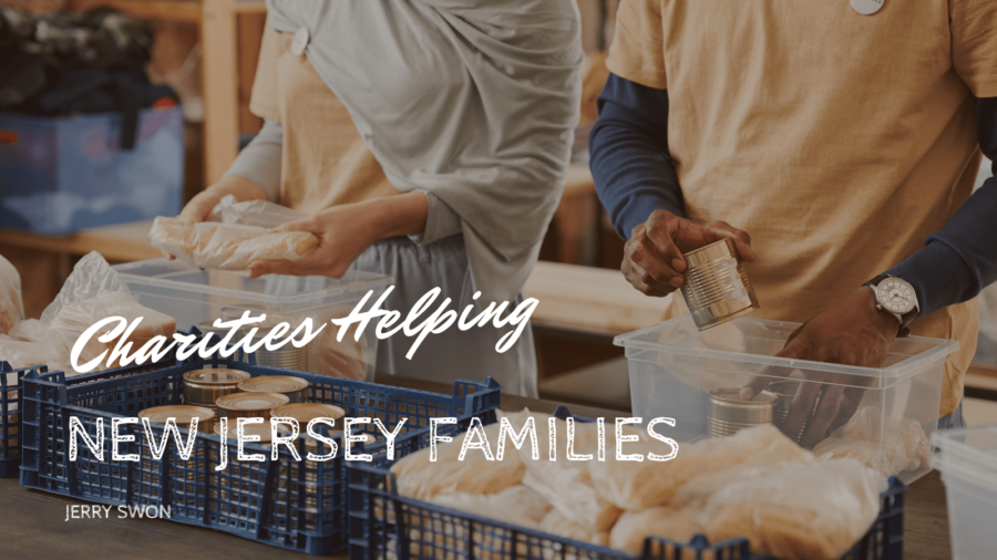 Charities Helping New Jersey Families Jerry Swon-min