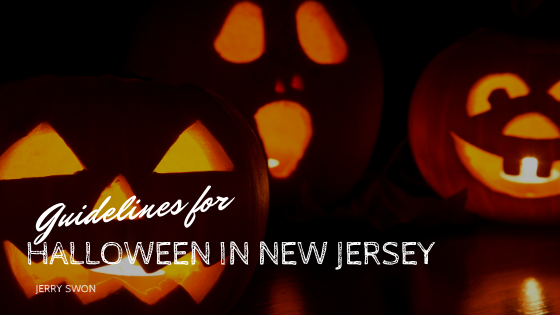 Js Guidelines For Halloween In New Jersey
