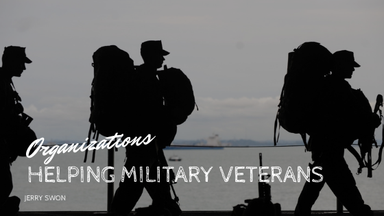 Js Organizations Helping Military Veterans
