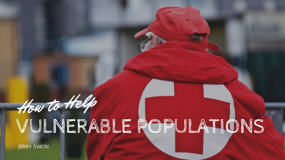 Js How To Help Vulnerable Populations